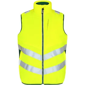 Farbvariante gelb/grün