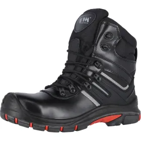 Sicherheitshochschuhe S3 &quot;HOUSTON&quot; Footwear 42