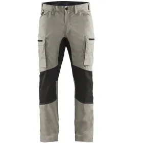 Farbvariante khaki/Schwarz