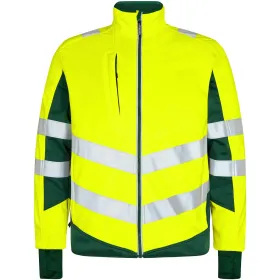 Farbvariante gelb/grün