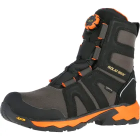 Winter Sicherheitsstiefel S3 &quot;TIGRIS AG HIGH GTX&quot; 43