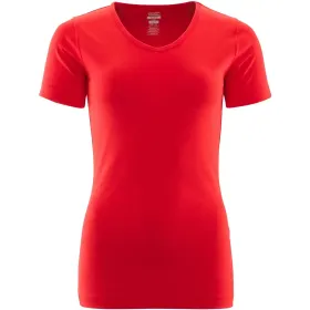 Farbvariante verkehrsrot