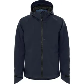 Stretch Regenjacke &quot;4882 GLPS&quot; Alnaryd dunkelmarine, M