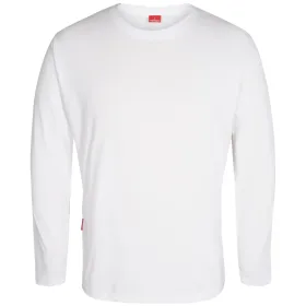 Langarmshirt &quot;9065-141&quot; Extend L, Weiß