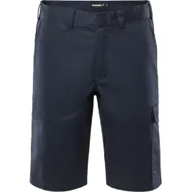 Farbvariante dunkelmarine/gelb