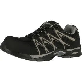 Sicherheitshalbschuhe S1P &quot;SILVER RACER XTS LOW&quot; 43