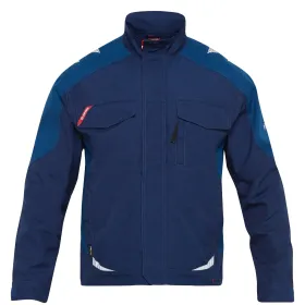 Arbeitsjacke &quot;1810-254&quot; Galaxy 6XL, Blau