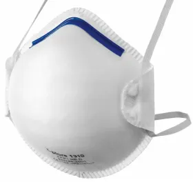 Atemschutzmaske FFP1 NR D &quot;X-plore 1310&quot; 
