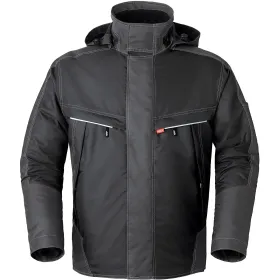 Farbvariante schwarz/dunkelgrau