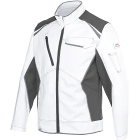 Farbvariante weiß/anthrazit