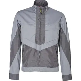 Bundjacke &quot;EVOLVE&quot; L, grau/graphit