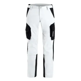 Farbvariante weiß/anthrazit