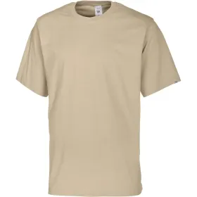T-Shirt &quot;1621-171&quot; HACCP ecru, S