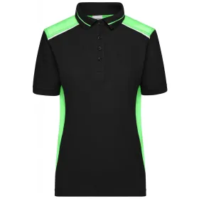 Farbvariante black/lime-green