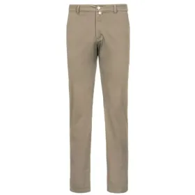 Herren Chino Hose Stretch &quot;721&quot; XL, khaki