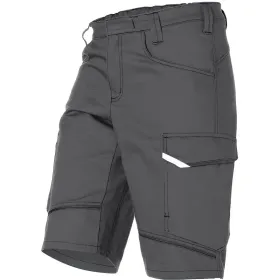 Shorts &quot;ICONIQ&quot; anthrazit/schwarz, 60