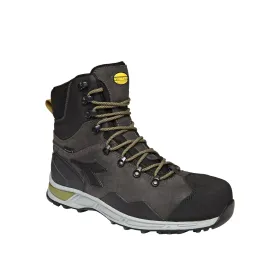 Winter Sicherheitsstiefel S3 &quot;TRAIL SYMPATEX&quot; nero  38