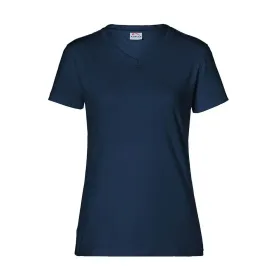 Damen T-Shirt 160g/m² &quot;5024&quot; 3XL, dunkelblau
