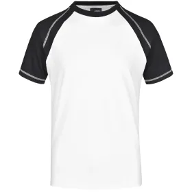 Farbvariante white/black