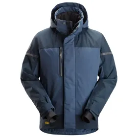 Arbeitsjacke &quot;1112&quot; AllroundWork L, marine