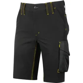 Damen Stretch Shorts &quot;MERCURY LADY&quot; Future black carbon XS (DE size: XXS)
