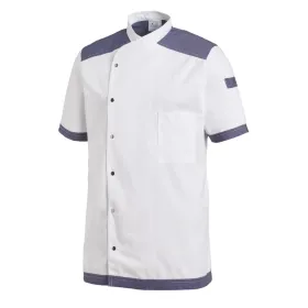 Farbvariante weiß/denimblue