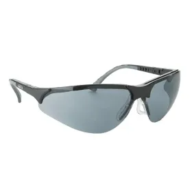 Schutzbrille &quot;TERMINATOR OUTDOOR&quot; Grau 