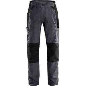 Farbvariante grau/schwarz