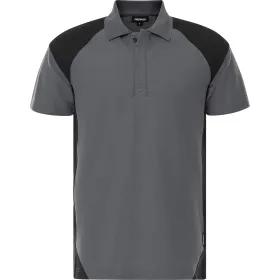 Farbvariante grau/schwarz