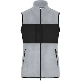 Farbvariante light-melange/black