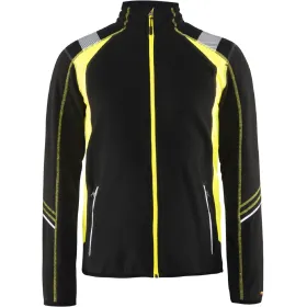 Farbvariante schwarz/gelb