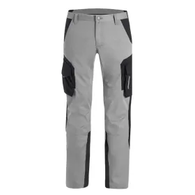 Farbvariante grau/schwarz