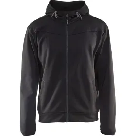 Farbvariante schwarz/dunkelgrau