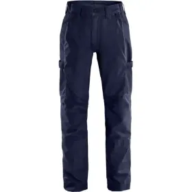 Damen Stretch Bundhose &quot;2541 LWR&quot; Skarup R38, marine
