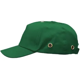 Anstoßkappe VOSS-Cap classic flaschengrün