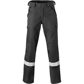 Multinorm Bundhose &quot;8775&quot; 5safety schwarz, 27