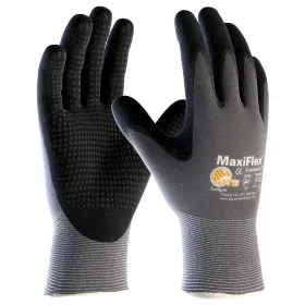 Nylon-Montagehandschuh 34-844 &quot;MaxiFlex® ENDURANCE™&quot; 7 (S)