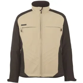 Farbvariante khaki/Schwarz