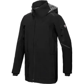 Wetterschutzjacke &quot;1831-104&quot; Outdoor schwarz, L