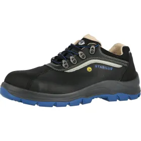 Sicherheitshalbschuhe S3 ESD &quot;5321AL&quot;  43