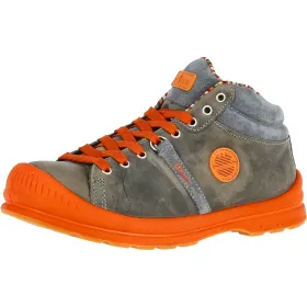 Sicherheitshochschuhe S3 &quot;SUPERB H&quot; Summit grau 43