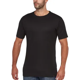 T-Shirt &quot;SLASH&quot; Powerdry schwarz, XXL