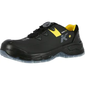 Sicherheitshalbschuhe S3 „RS 270 BOA“ Running-Star  44