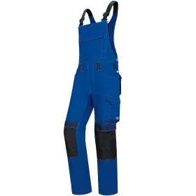 Farbvariante königsblau/nachtblau