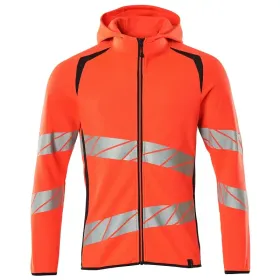 Farbvariante rot/schwarzblau