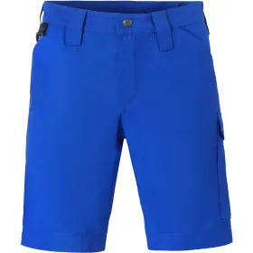 Shorts &quot;80361&quot; Shift 44, kornblau/dunkelgrau