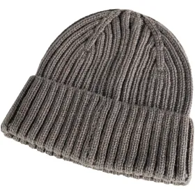 Strickmütze &quot;23050-647&quot; Customized anthrazit