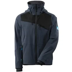 Farbvariante schwarzblau