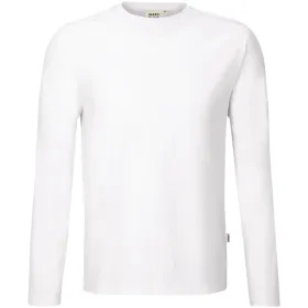 Longsleeve-Shirt &quot;Performance&quot; 279 XXL, Weiß