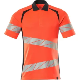 Farbvariante rot/schwarzblau